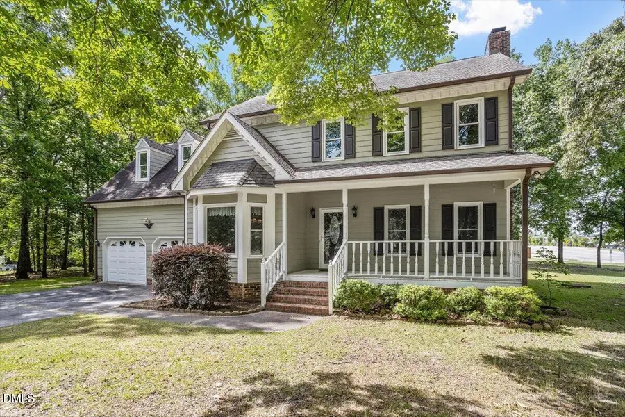 1200 Concordia Court, Fuquay Varina, NC 27526 - #2