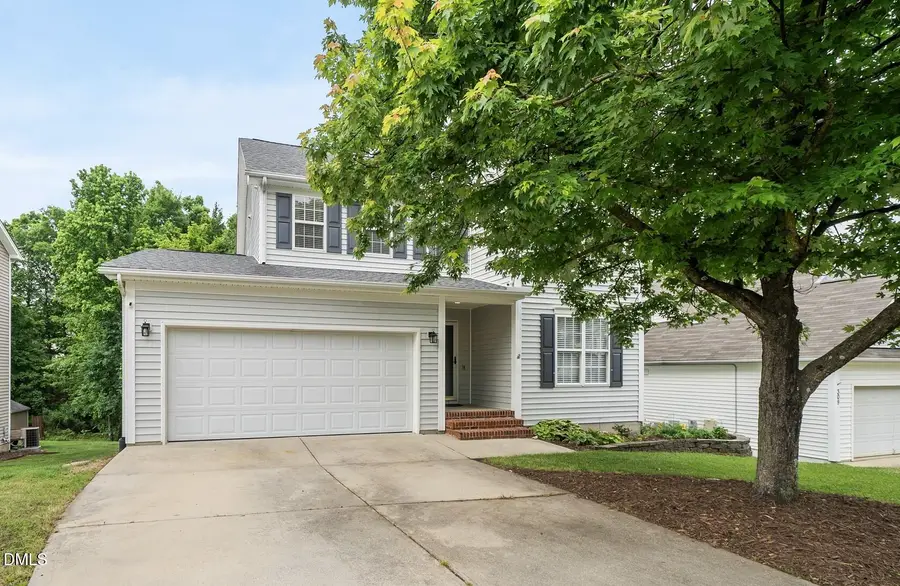305 Holly Thorn Trace, Holly Springs, NC 27540 - #2