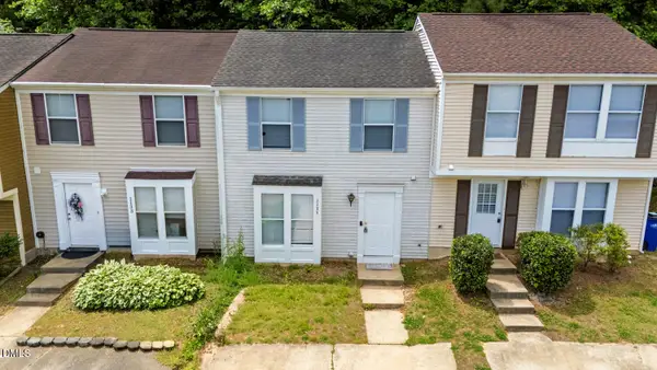 1135 Villa Green Court, Raleigh, NC 27612