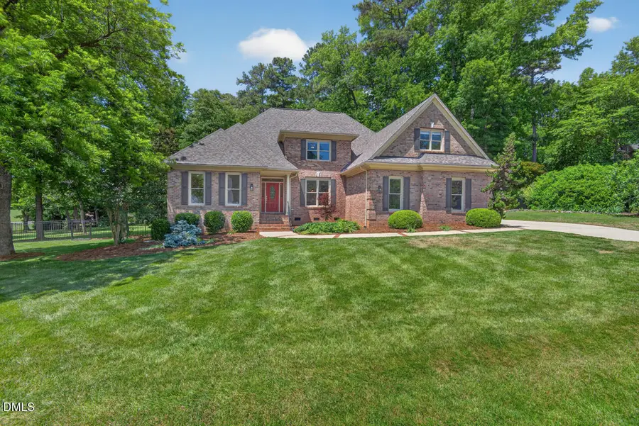 7 Middlesbrough Court, Durham, NC 27705 - #2
