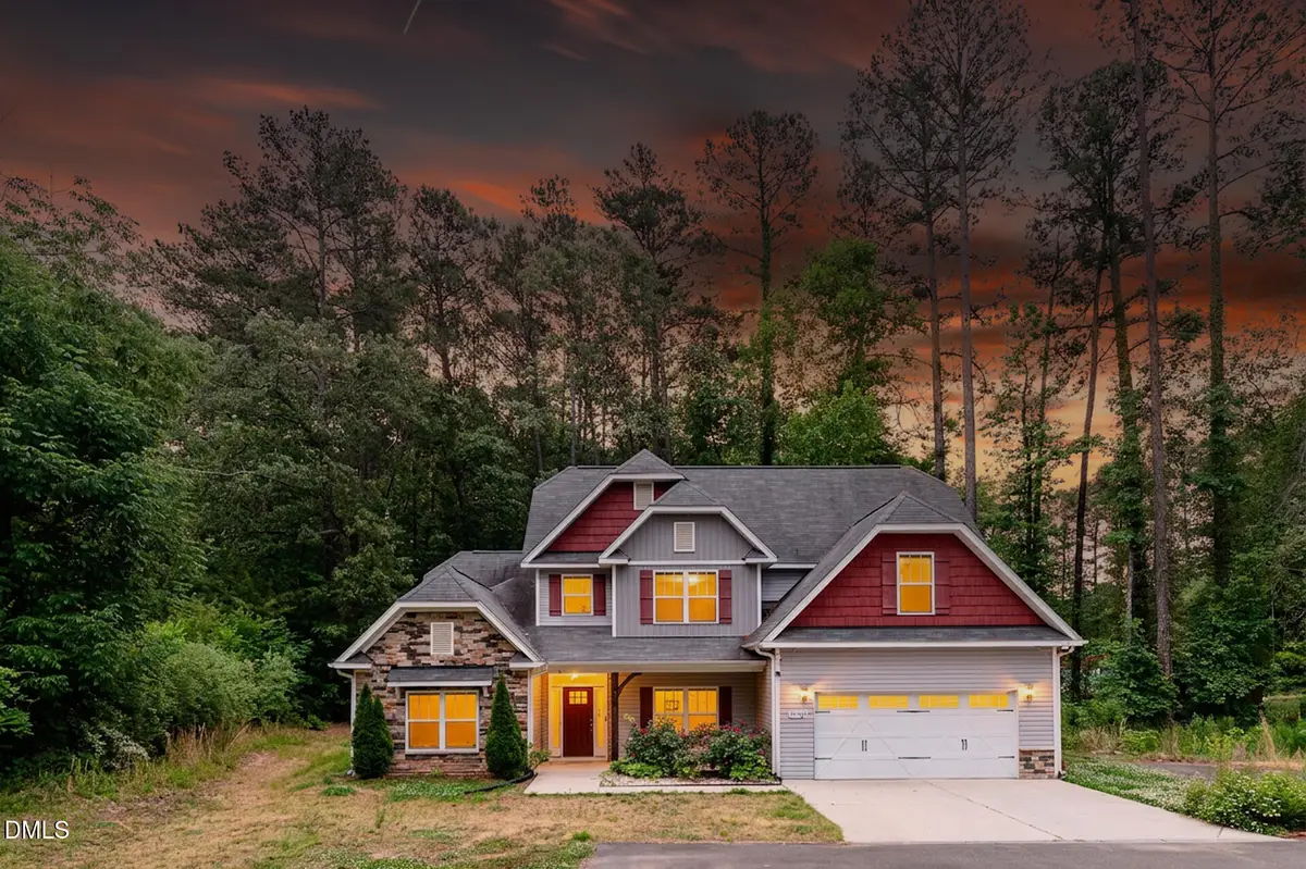 5317 Fayetteville Road #A, Durham, NC 27713 - #1