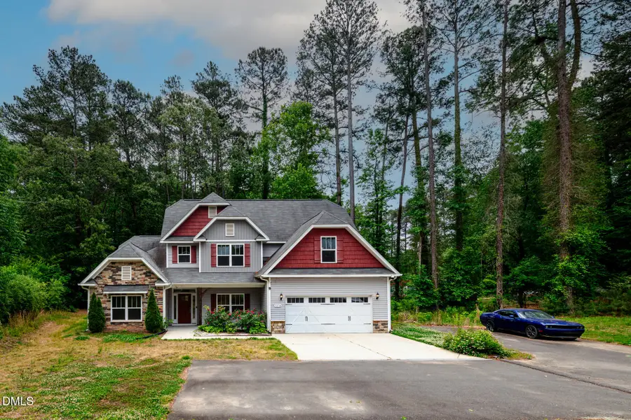 5317 Fayetteville Road #A, Durham, NC 27713 - #3