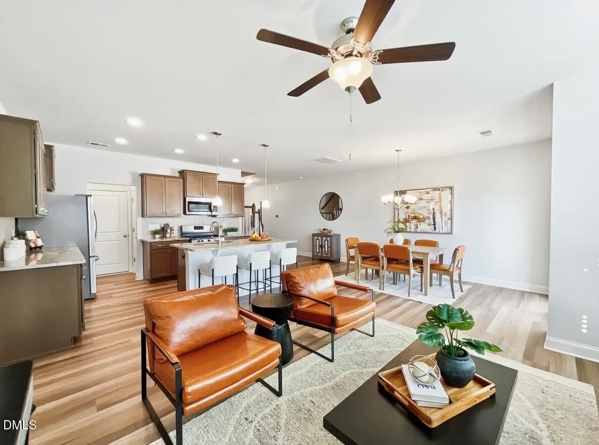 1135 Longitude Drive, Durham, NC 27713 - #1