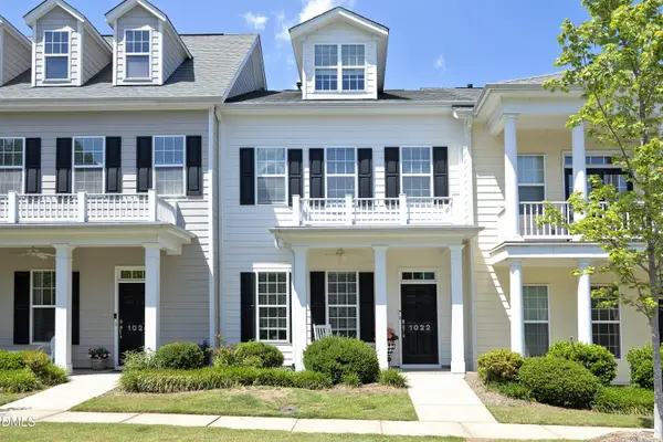 1022 Christopher Drive, Chapel Hill, NC 27517