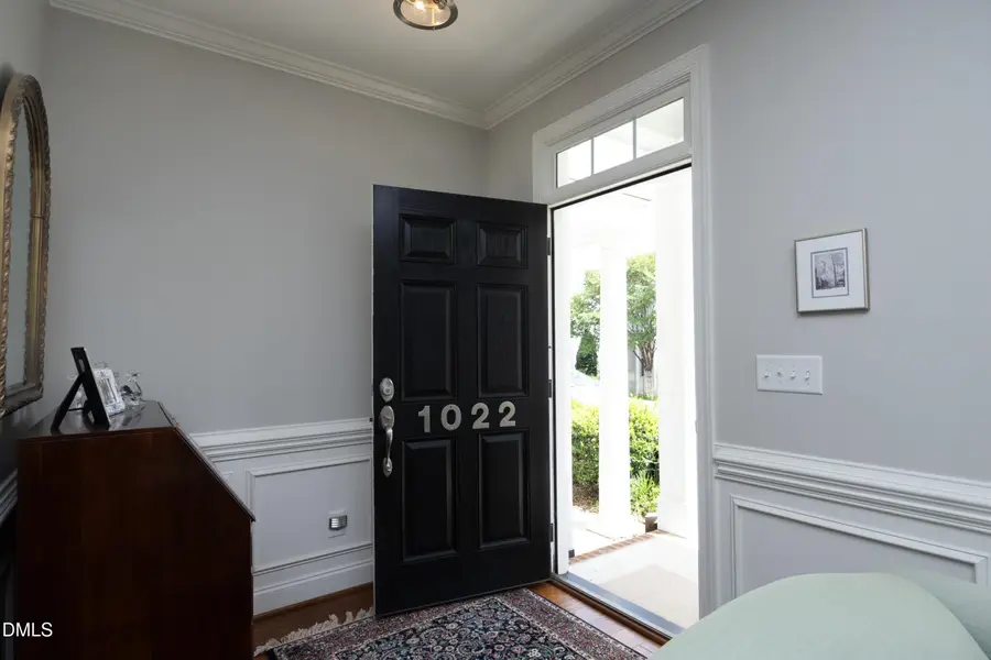 1022 Christopher Drive, Chapel Hill, NC 27517 - #3