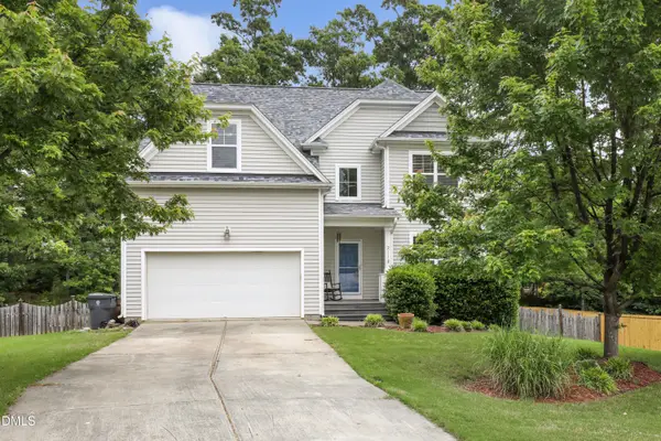 213 Holly Moor Lane, Holly Springs, NC 27540