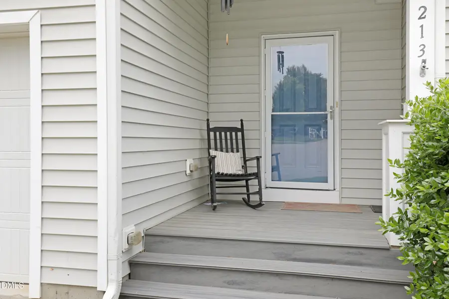 213 Holly Moor Lane, Holly Springs, NC 27540 - #2