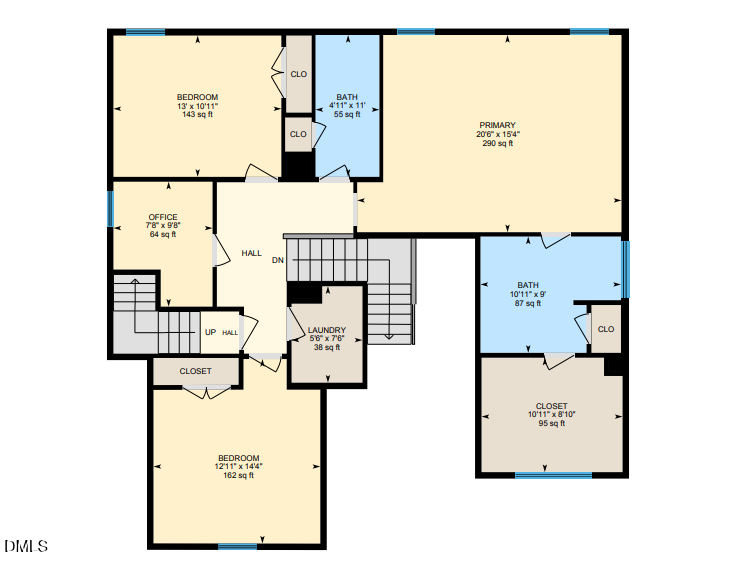 213 Holly Moor Lane, Holly Springs, NC 27540 - #2