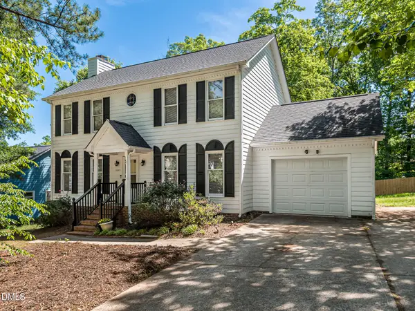 5309 Reams Run Road, Durham, NC 27713
