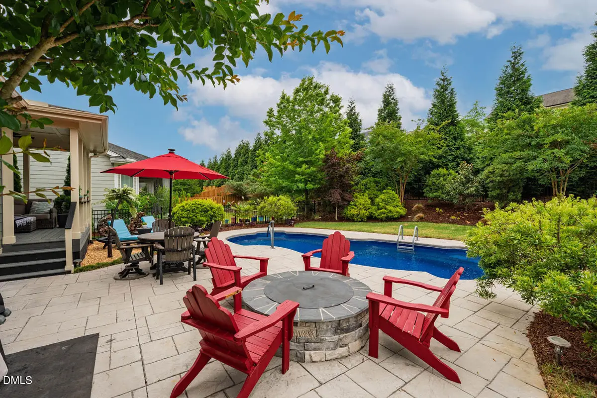 20 Tarwick Avenue, Chapel Hill, NC 27516 - #1