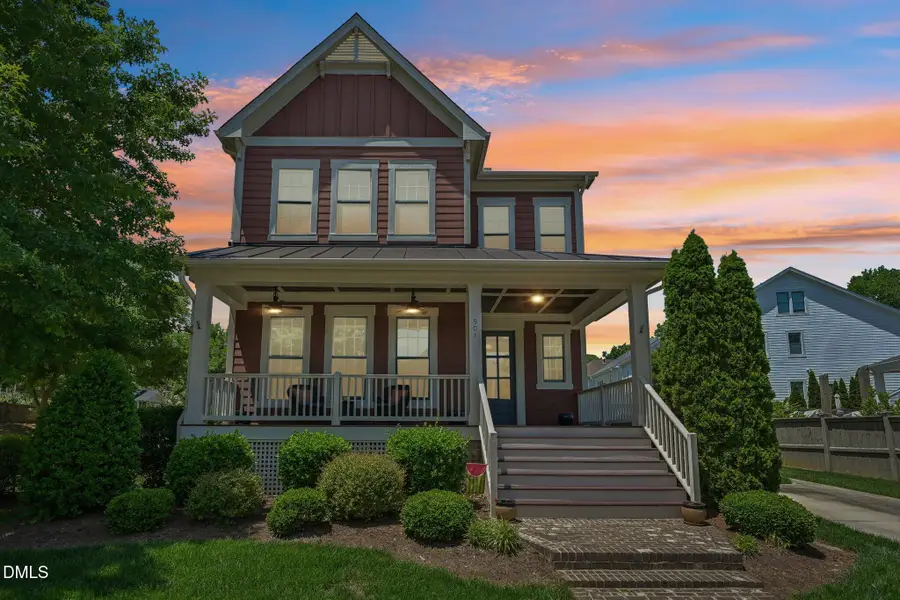 901 Norris Street, Raleigh, NC 27604 - #2