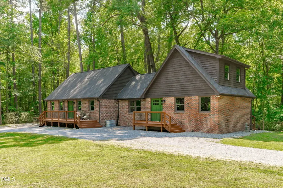 1316 O'kelly Chapel Road, Durham, NC 27713 - #2