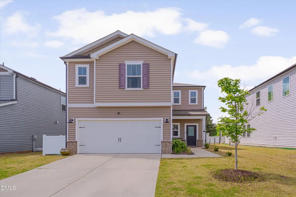 3104 Lake Barkley Way, Fuquay Varina, NC 27526 - #1