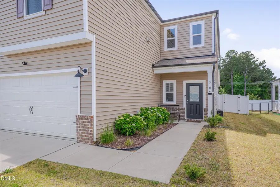 3104 Lake Barkley Way, Fuquay Varina, NC 27526 - #2