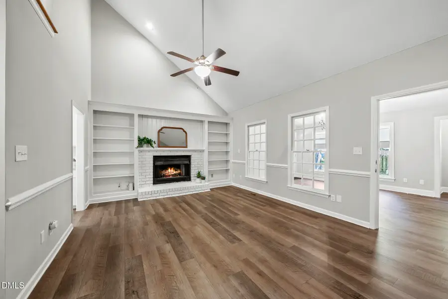7004 Norwich Drive, Raleigh, NC 27613 - #3