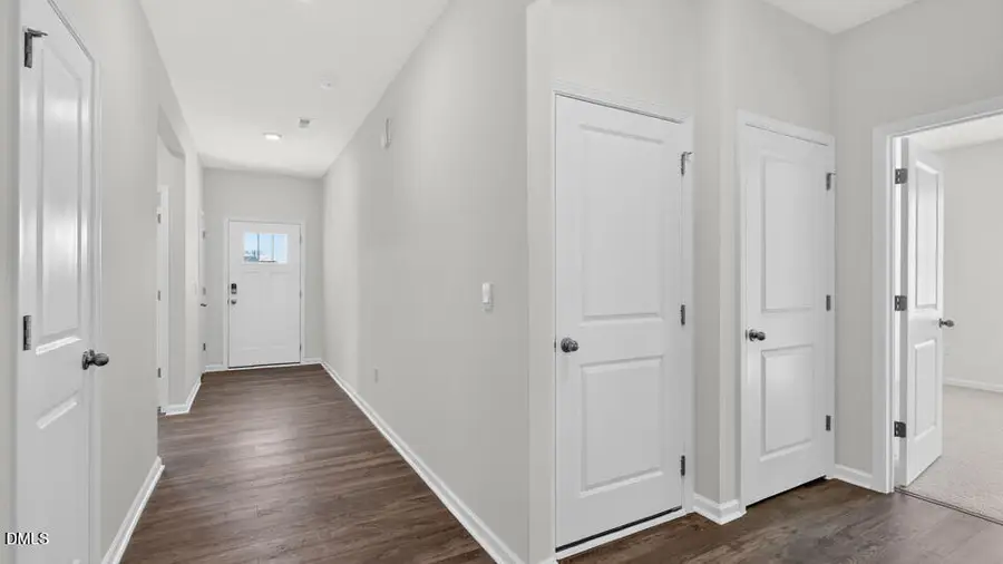 25 Green Laurel Drive, Angier, NC 27501 - #2