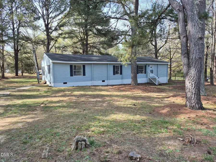 302 Allen Avenue, Franklinton, NC 27525 - #3