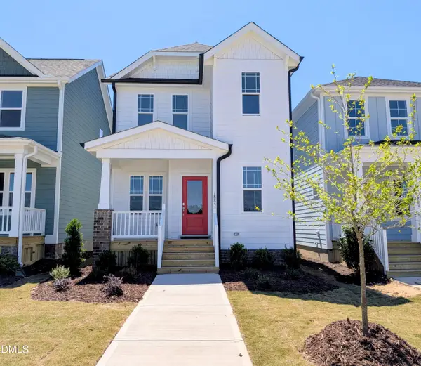 1885 Wendell Valley Lot 3087 Boulevard, Wendell, NC 27591