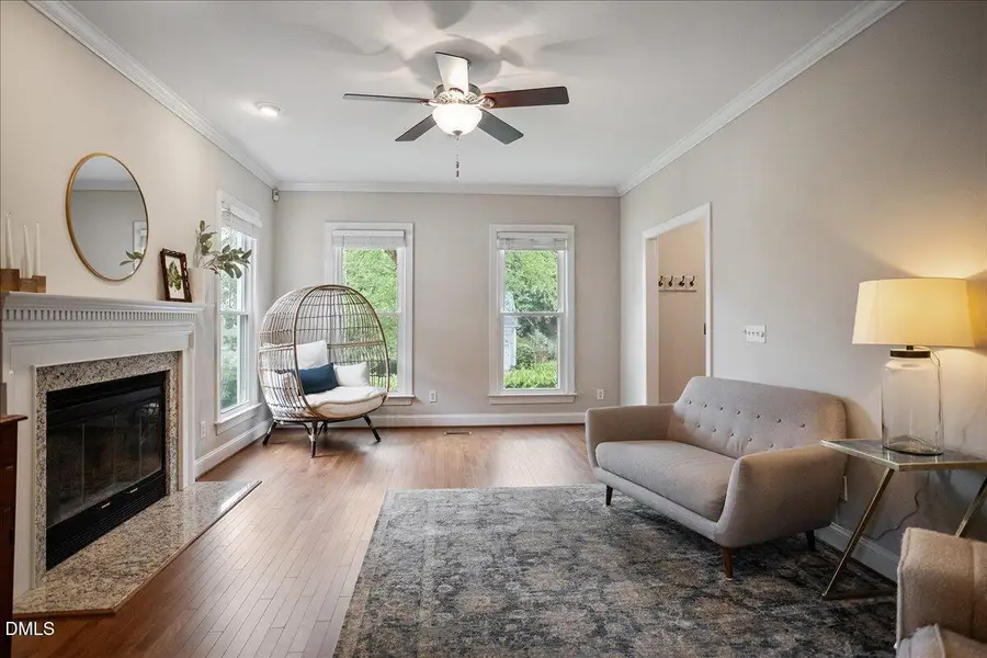 5237 Covington Bend Drive, Raleigh, NC 27613 - #2