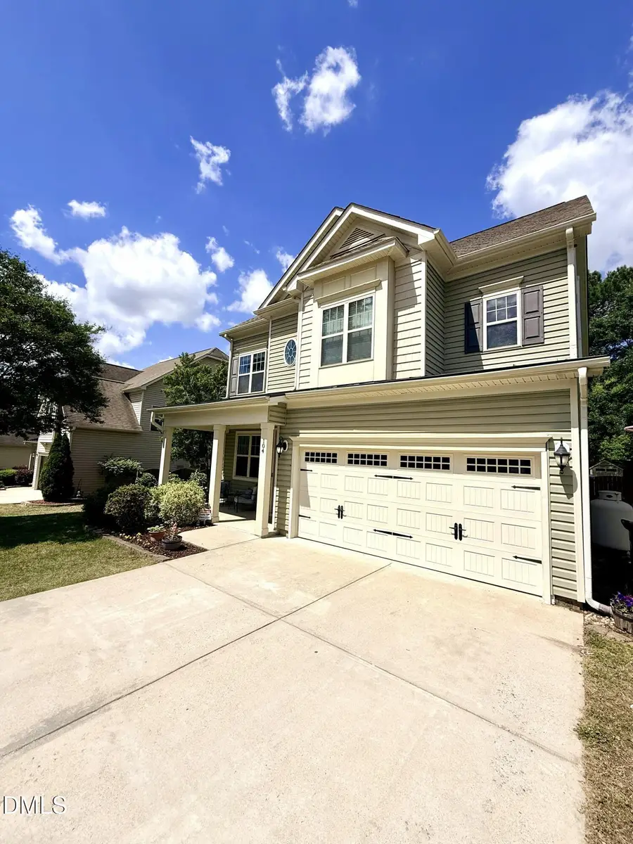 104 Bonterra Drive, Youngsville, NC 27596 - #2
