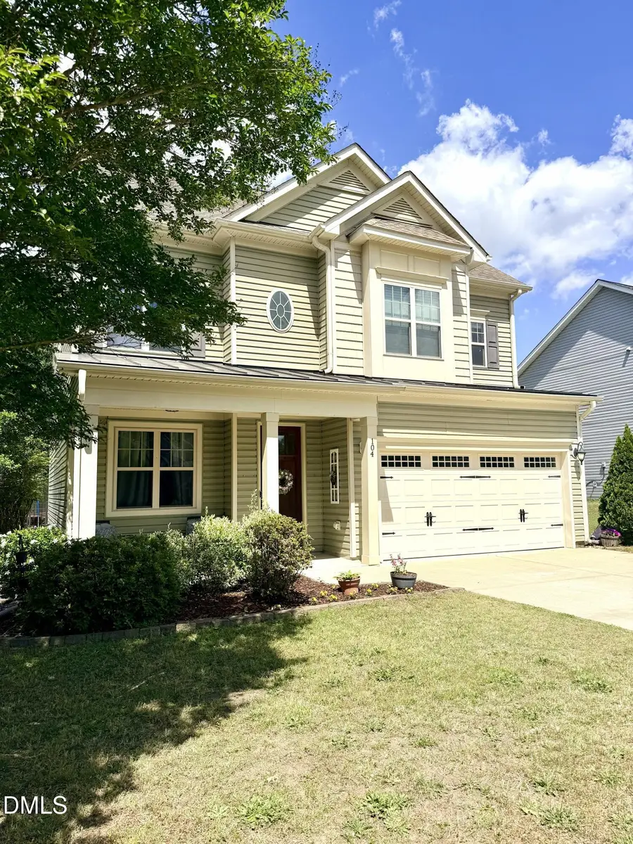 104 Bonterra Drive, Youngsville, NC 27596 - #3