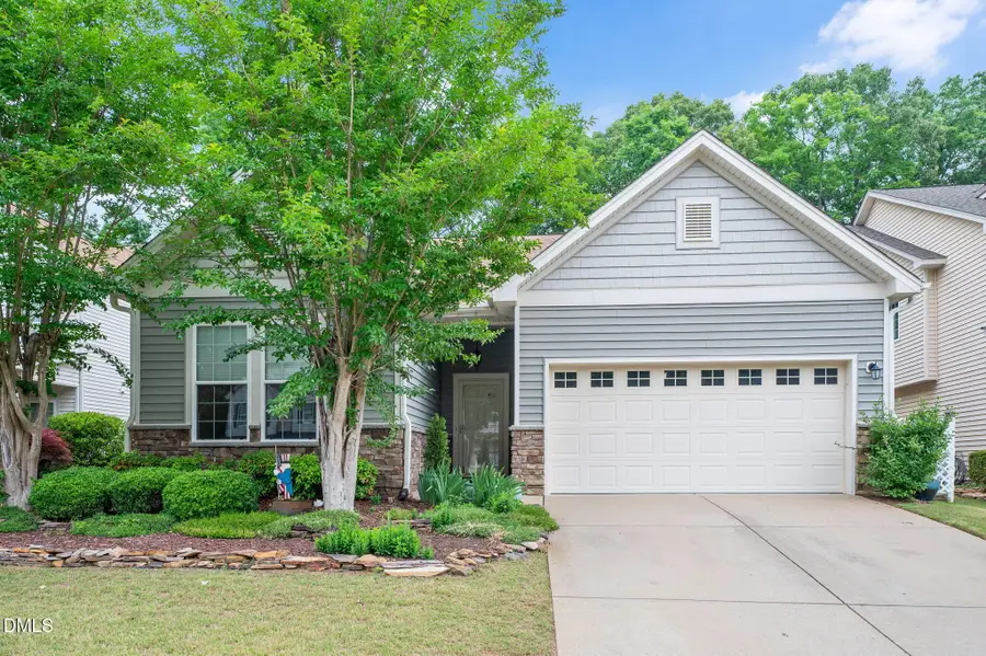 1413 Wesser Court, Fuquay Varina, NC 27526 - #2