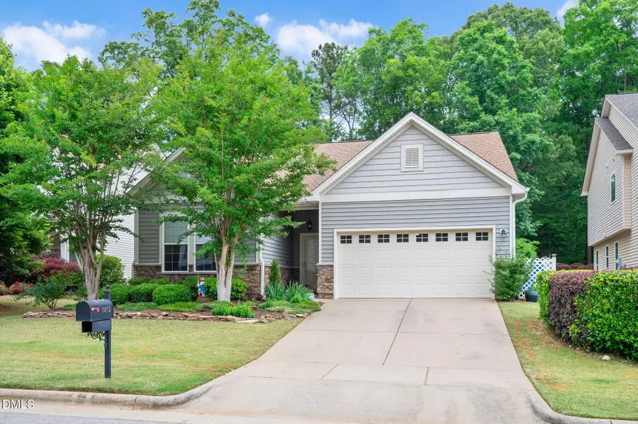 1413 Wesser Court, Fuquay Varina, NC 27526 - #3