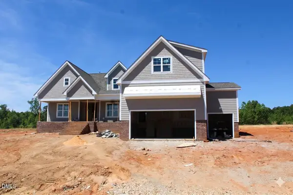 45 Peaceful Drive, Franklinton, NC 27525