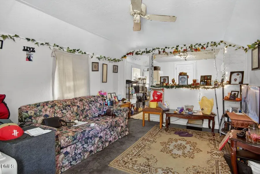 412 Brick Street, Henderson, NC 27536 - #2