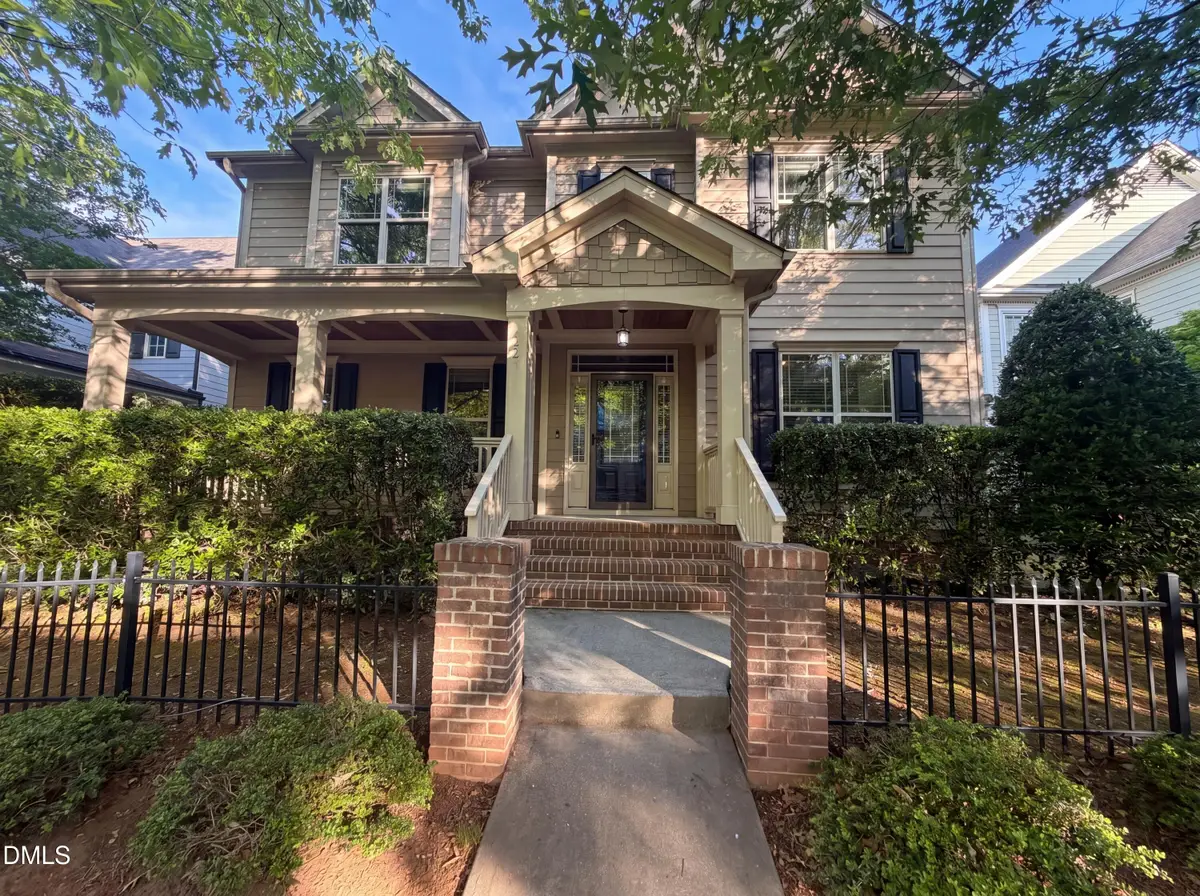 1214 Ileagnes Road, Raleigh, NC 27603 - #1
