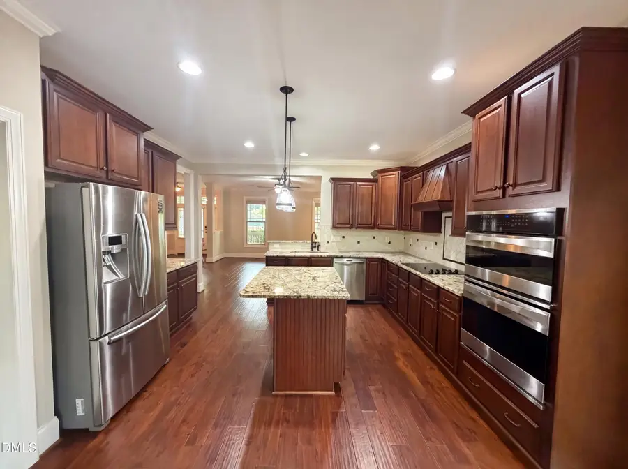 1214 Ileagnes Road, Raleigh, NC 27603 - #2