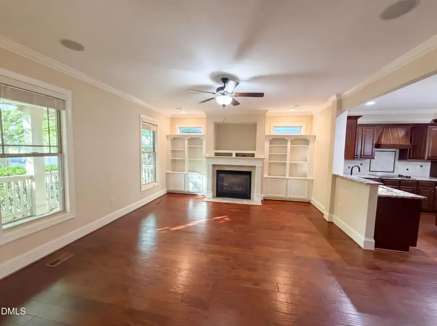 1214 Ileagnes Road, Raleigh, NC 27603 - #3