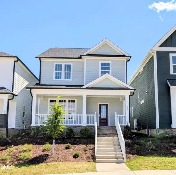 624 Helping Horse Lane, Wendell, NC 27591