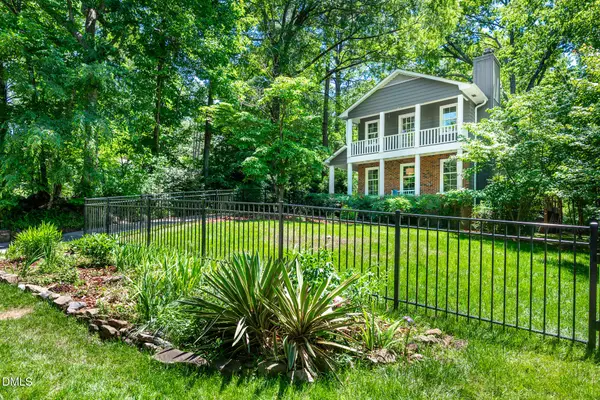 917 Emory Drive, Chapel Hill, NC 27517