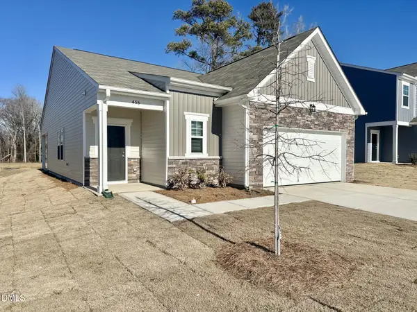 689 Essex Road, Nashville, NC 27856