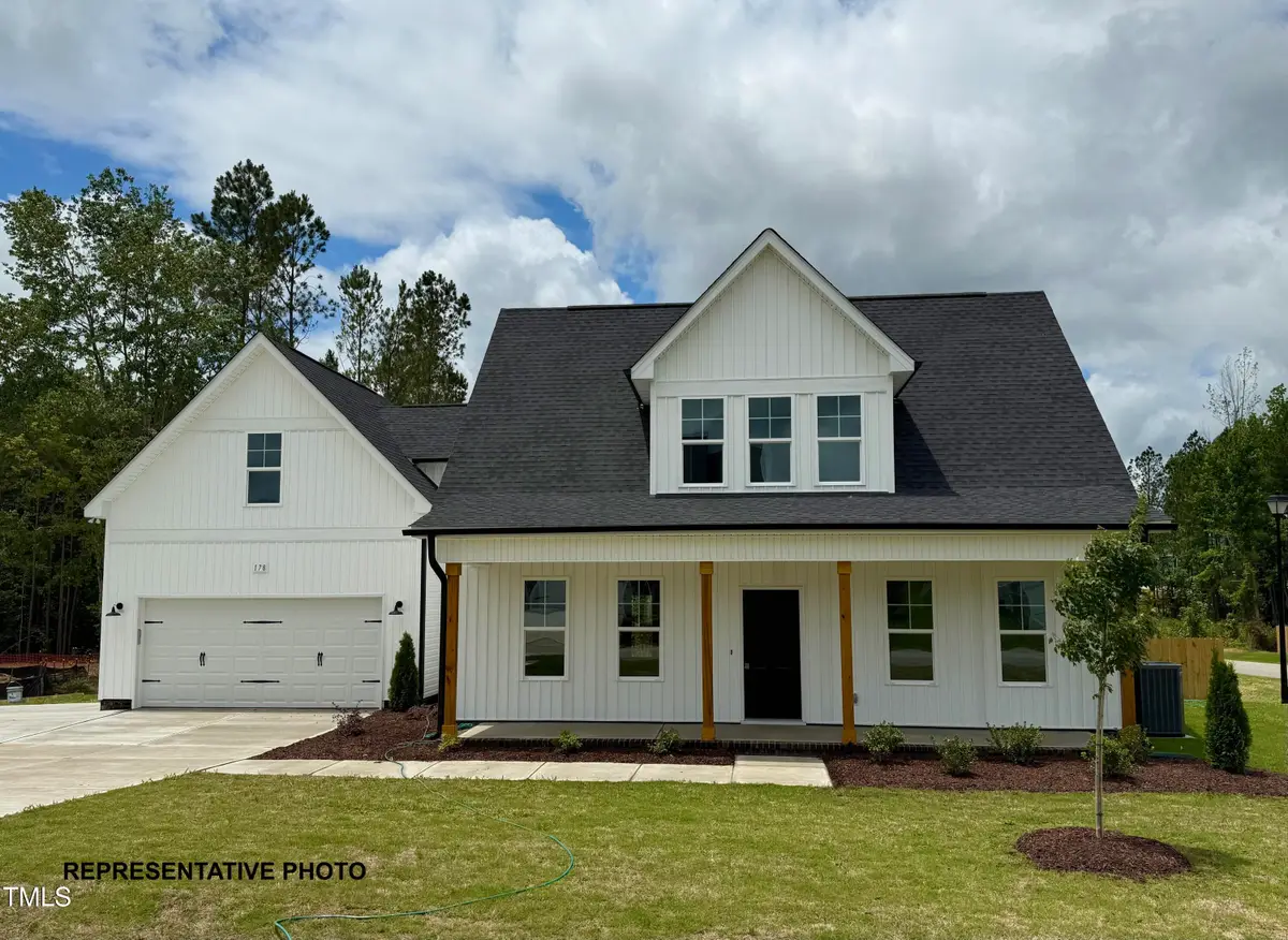 61 Cardovia Way, Wendell, NC 27591 - #1