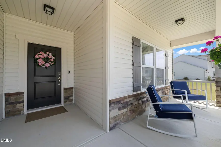 1213 Huffington Oak Drive, Willow Spring, NC 27592 - #3