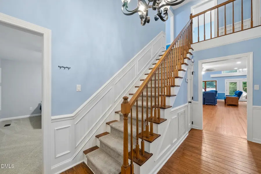 108 Fawn Drive, Wake Forest, NC 27587 - #3