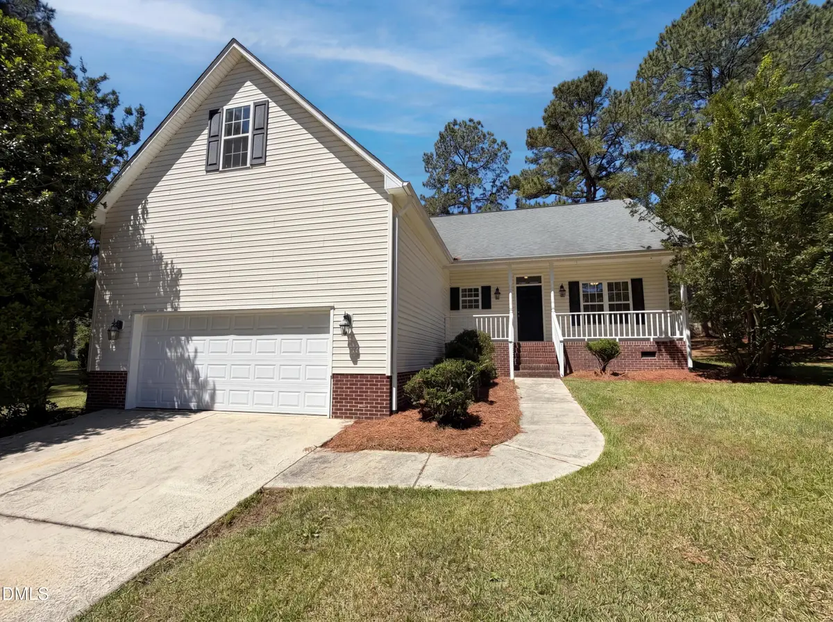 6039 Saint Andrews Drive, Sanford, NC 27332 - #1