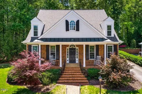 42 Cheswick Place, Durham, NC 27707