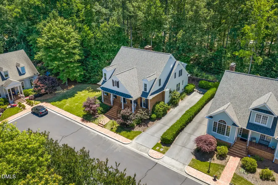 42 Cheswick Place, Durham, NC 27707 - #2