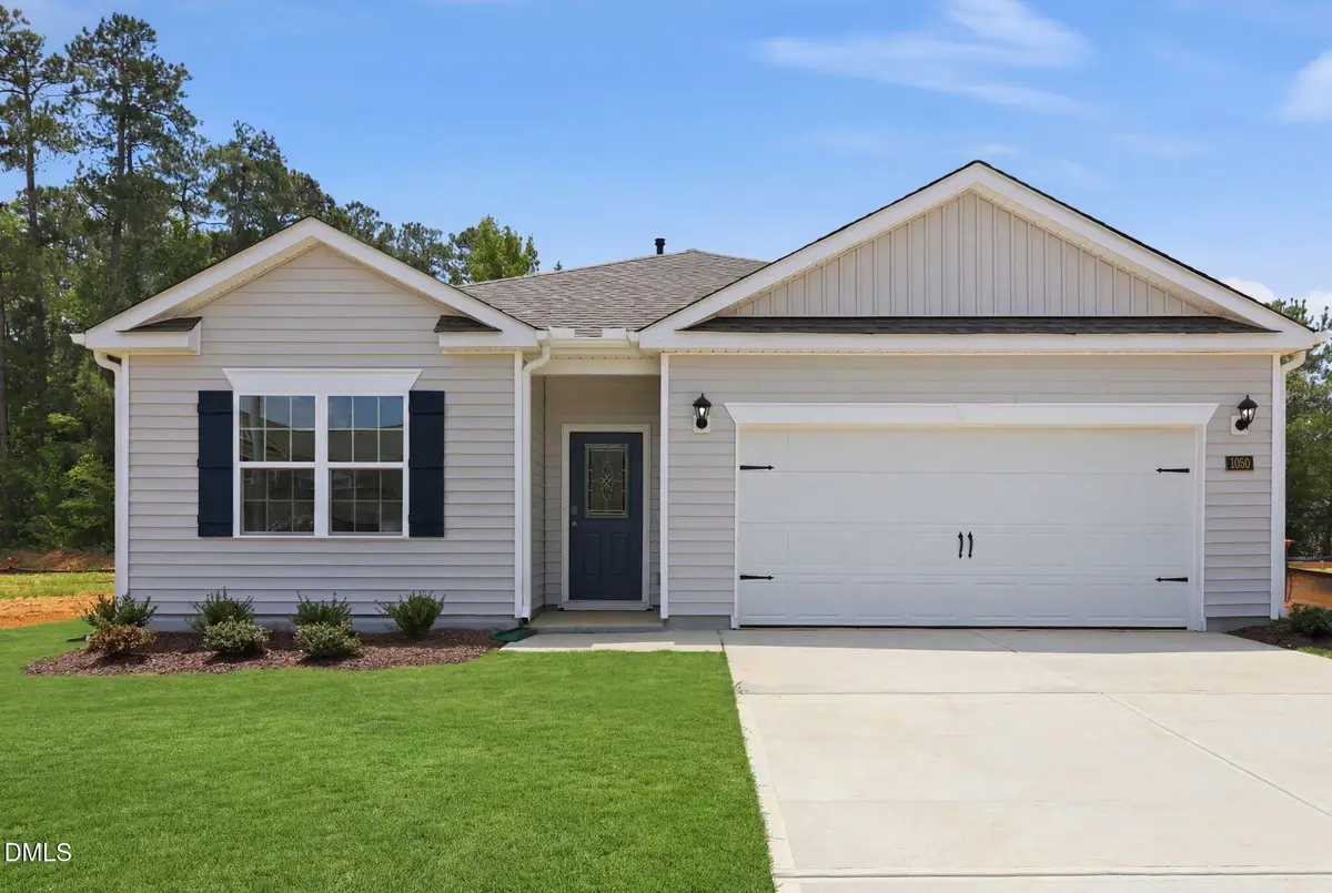 1050 Crossway Lane, Rocky Mount, NC 27804 - #1