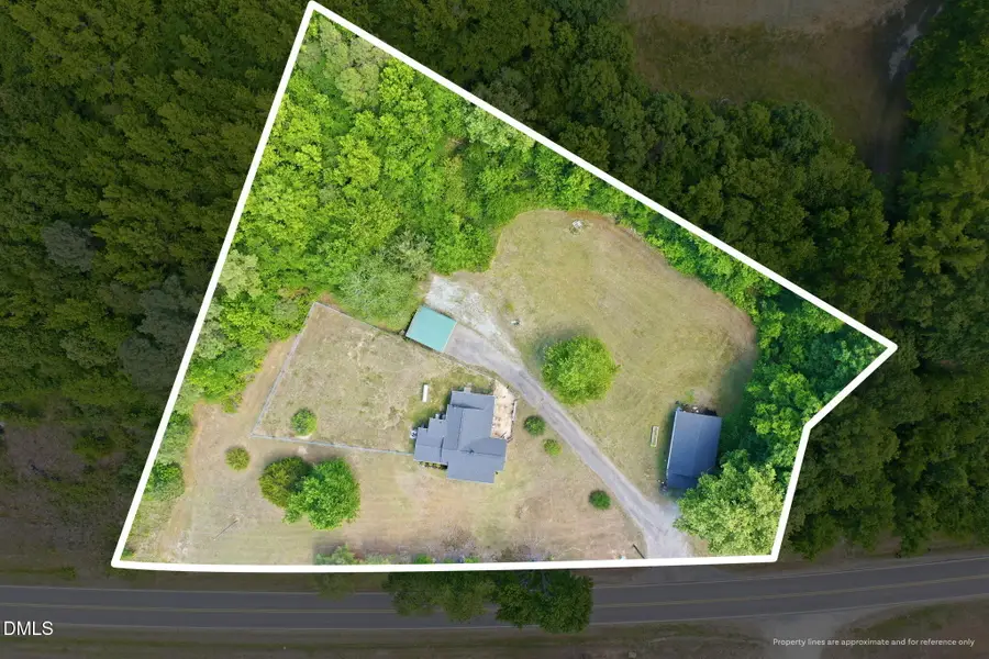2760 Ridgeville Road, Prospect Hill, NC 27314 - #2
