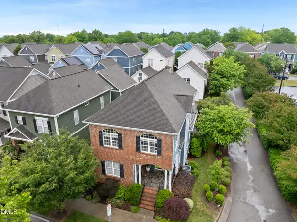 1130 Haynes Street, Raleigh, NC 27604