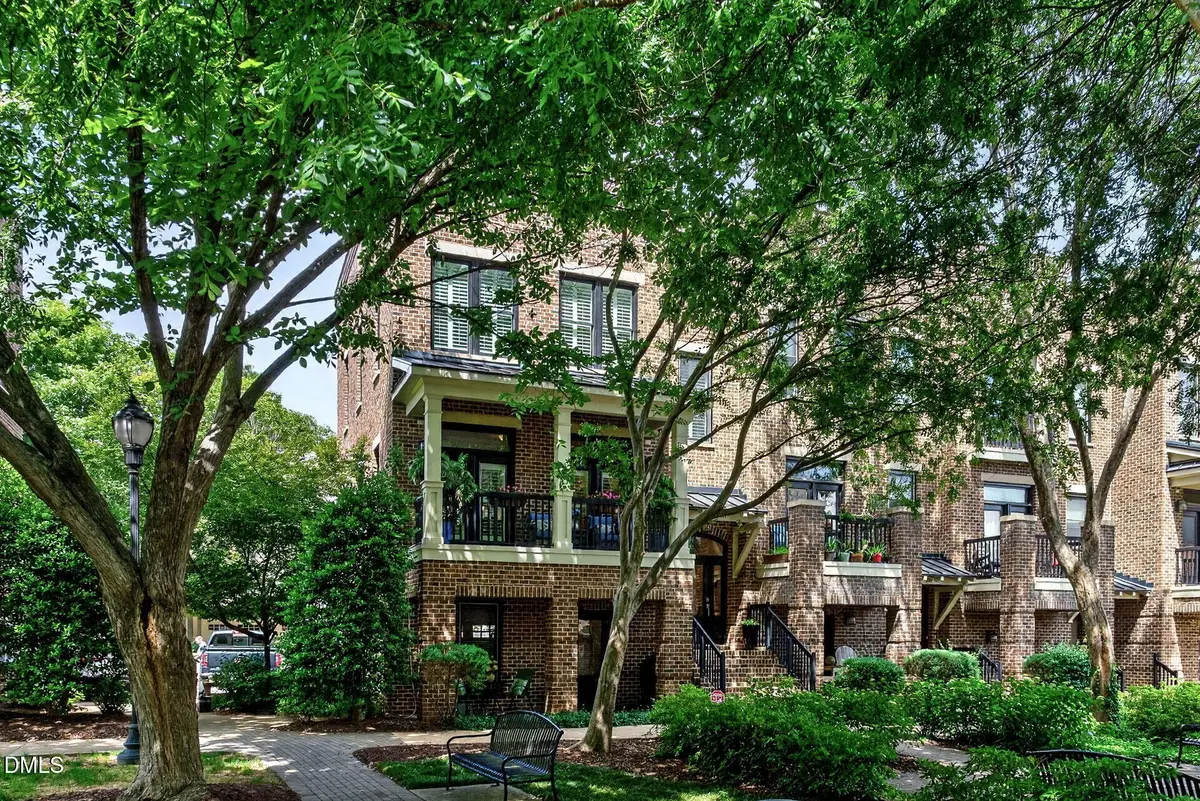 530 John Haywood Way #101, Raleigh, NC 27604 - #1