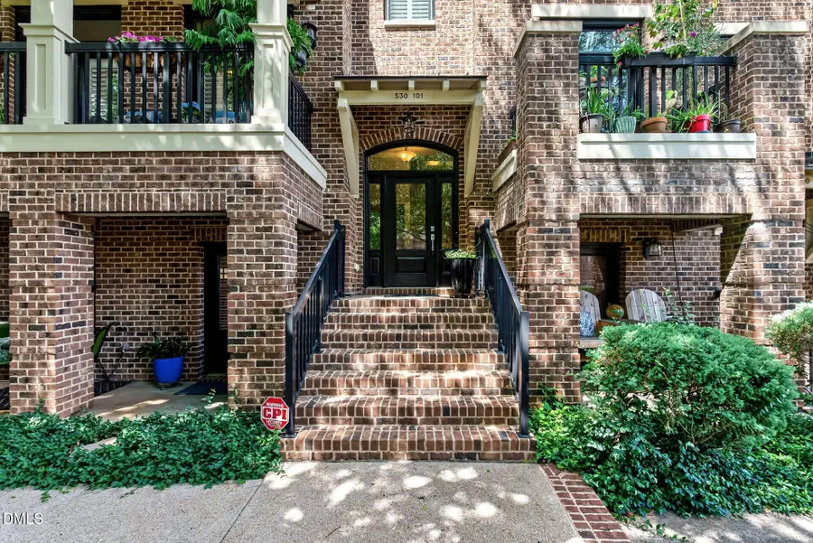 530 John Haywood Way #101, Raleigh, NC 27604 - #2