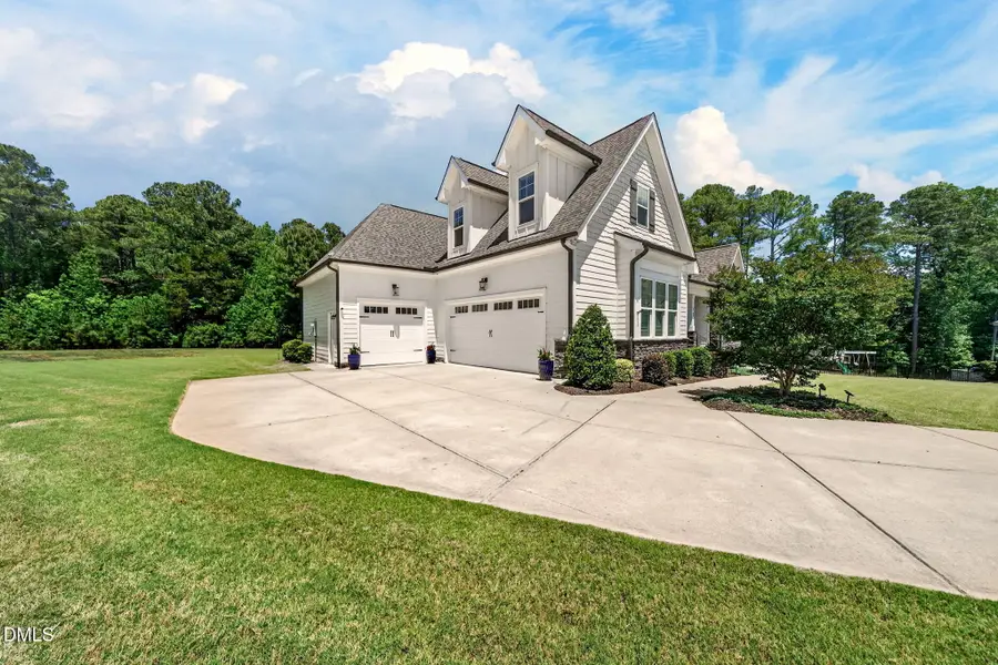 6109 Norwood Place, Raleigh, NC 27613 - #3