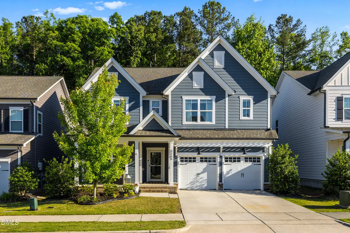 3263 Ripley River Road, New Hill, NC 27562 - #1