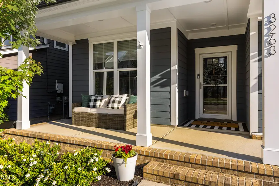 3263 Ripley River Road, New Hill, NC 27562 - #2