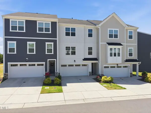 2112 Terrawood, Durham, NC 27703